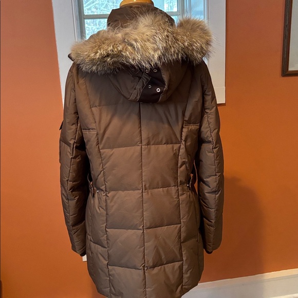 Bogner down parka - Picture 4 of 10